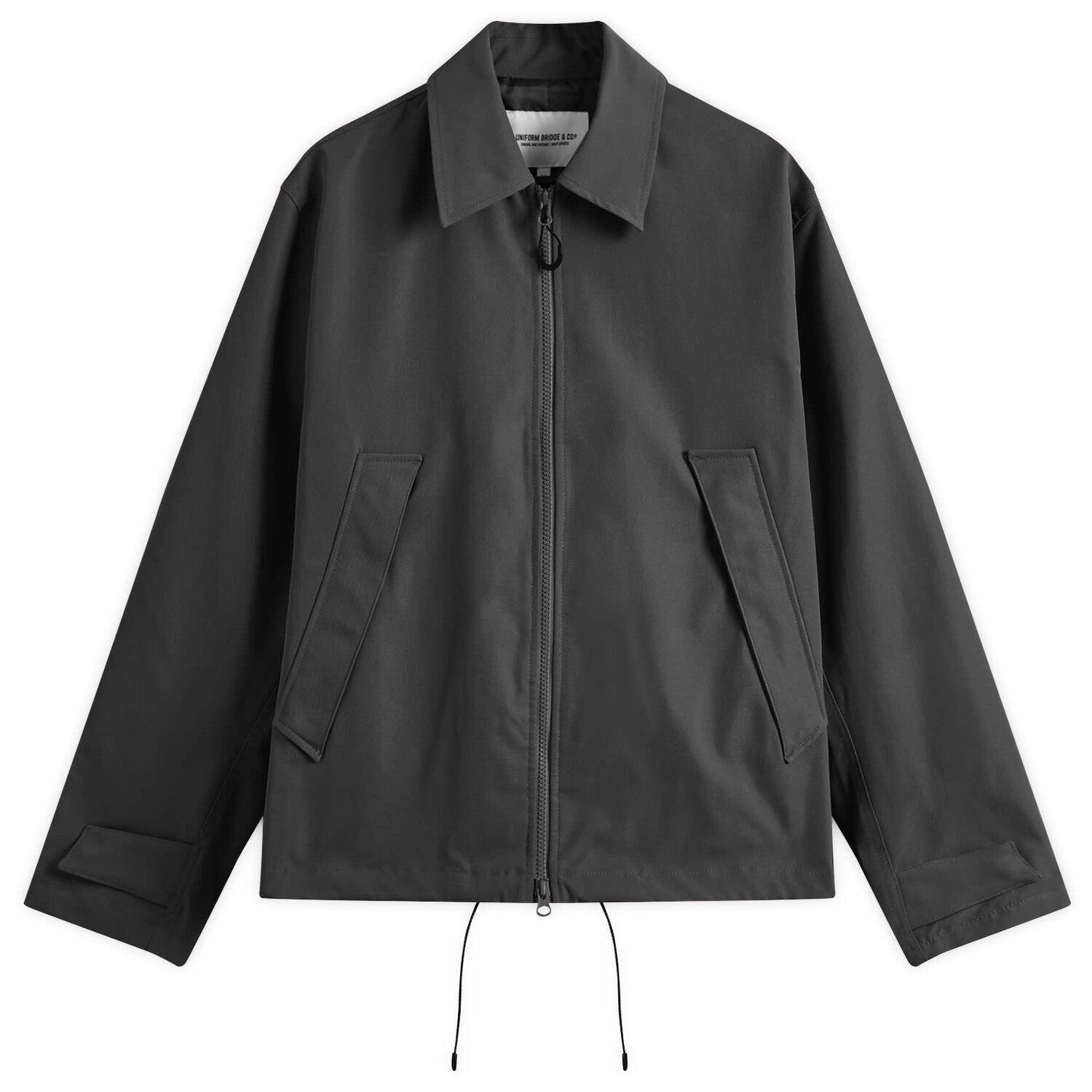 

Куртка Uniform Bridge Ae Single Blouson, черный
