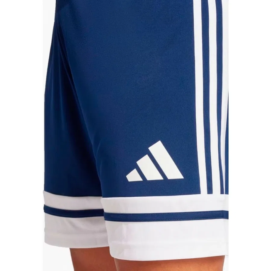 Шорты для матчей Squadra 25 adidas — фото 4