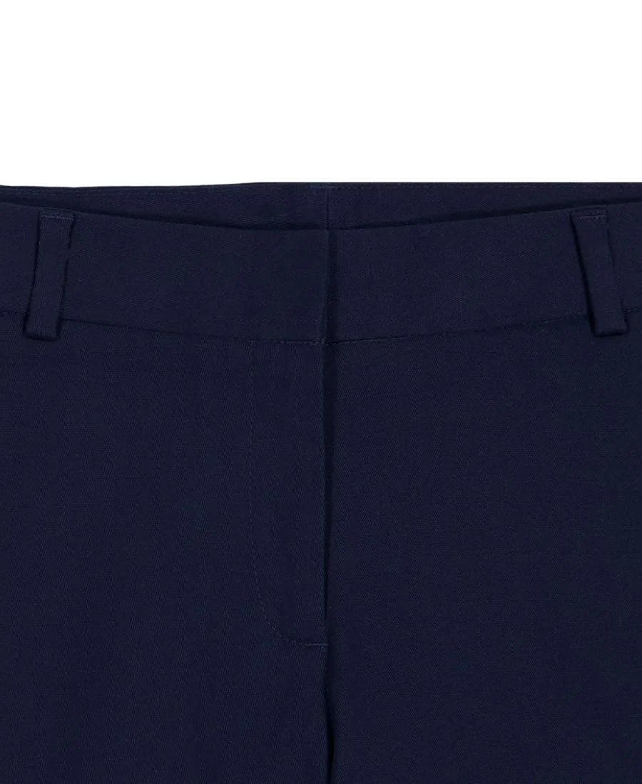 Шорты-бермуды скинни Nautica, Blue — фото 3
