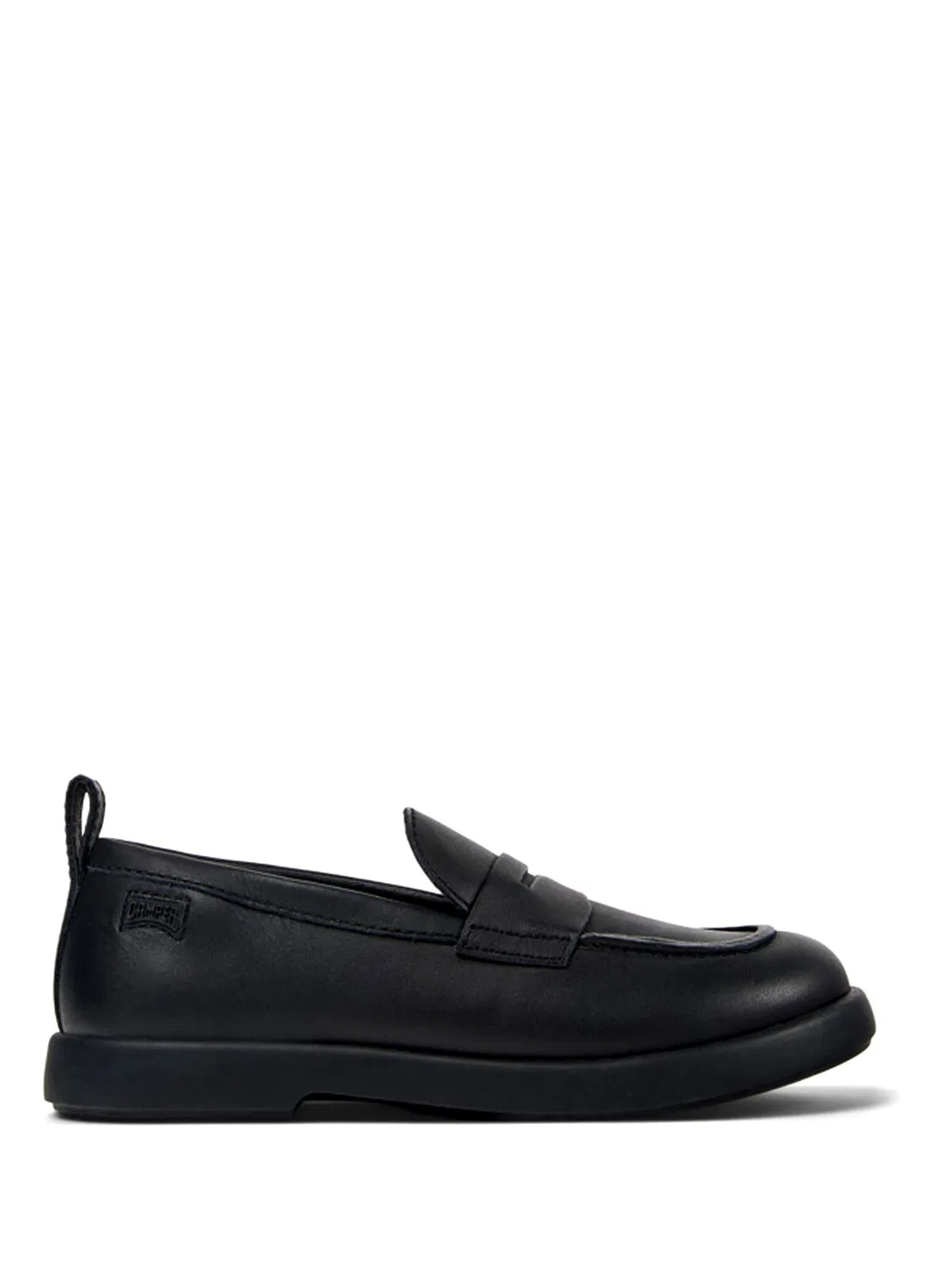Оксфорды Camper Duet Siyah, black