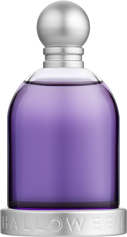 

Туалетная вода Halloween Eau de Toilette