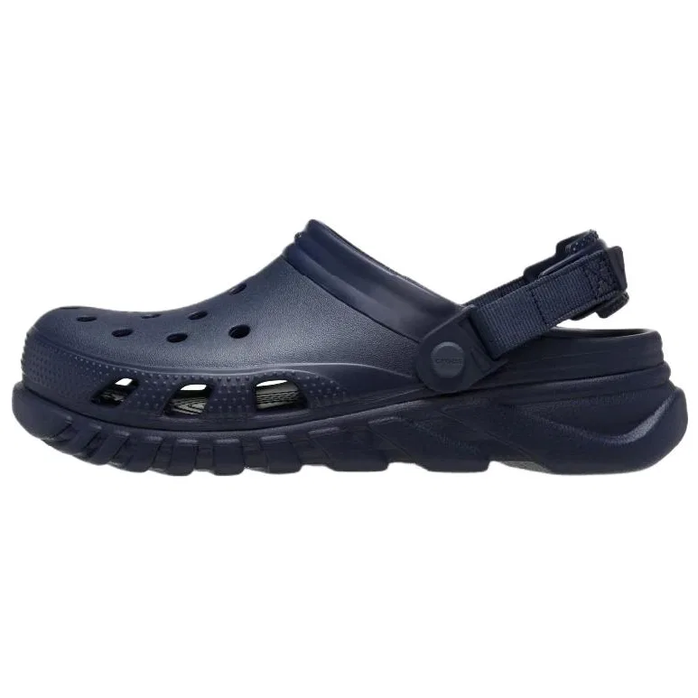 Детские клоги Crocs, Dark Blue