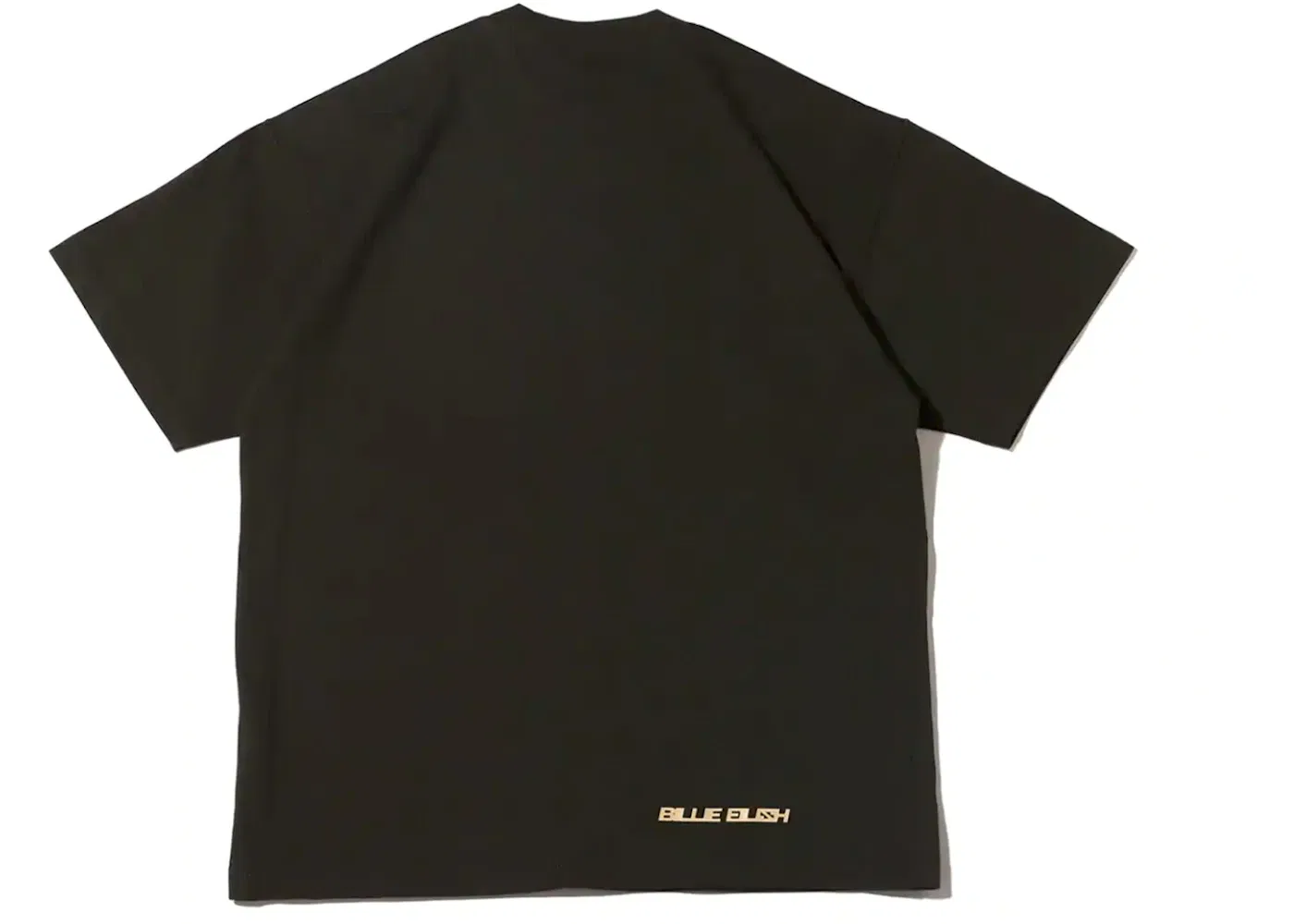 Футболка с принтом Nike x Billie Eilish Tee (Asia Sizing), Sequoia — фото 2
