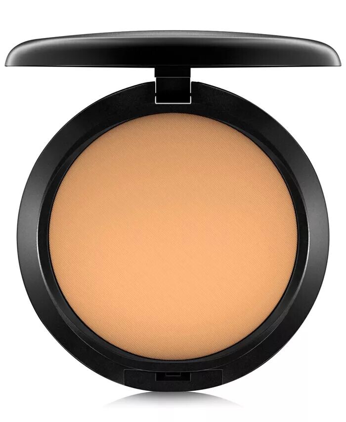 

Тональная основа Studio Fix Powder Plus Mac, цвет NC44.5 (golden peach)