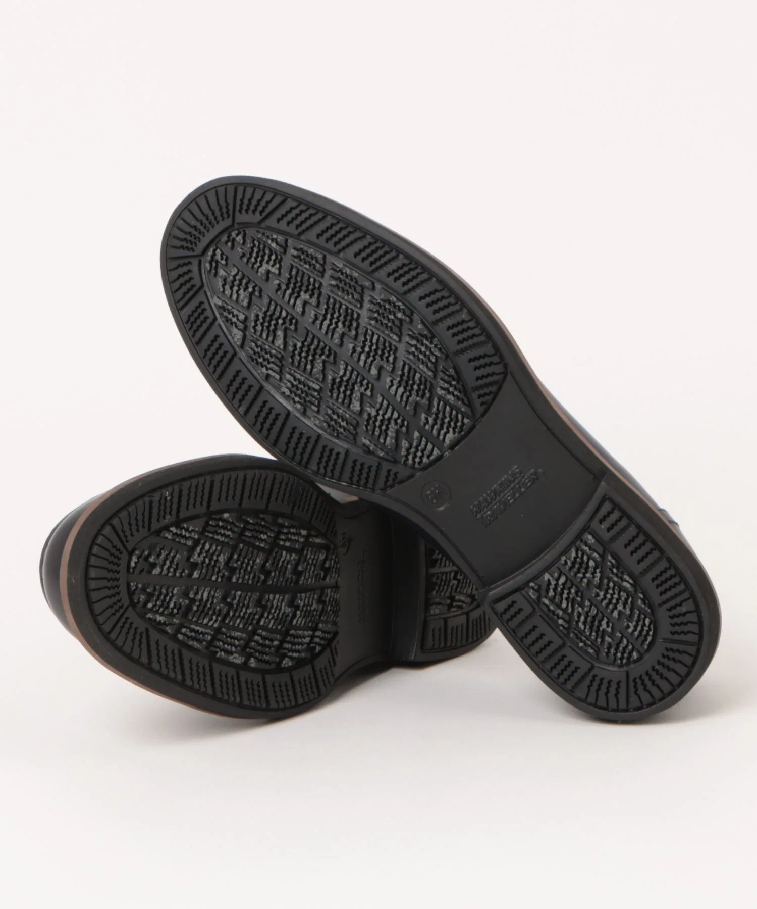 Мужские лоферы Hawkins TR EPSOM LOAFER — фото 3
