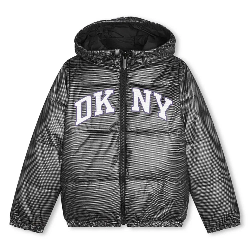 Куртка D60179 DKNY, серый