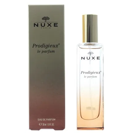Парфюмерная вода женская Nuxe Prodigieux Le Parfum, 30 мл
