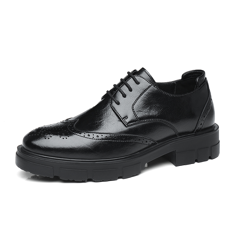 

Повседневная обувь Unisex Black Mr. Thorn Tree