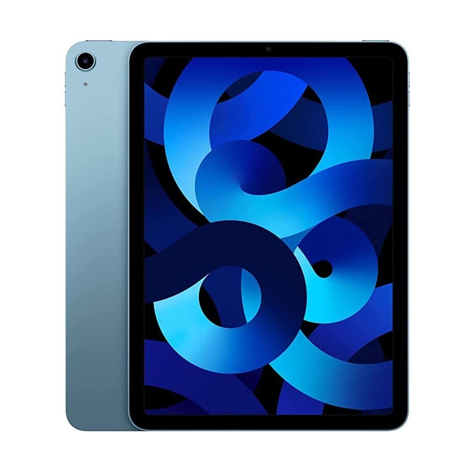 

Планшет Apple iPad Air (2022), 256 ГБ, Wi-Fi, Blue