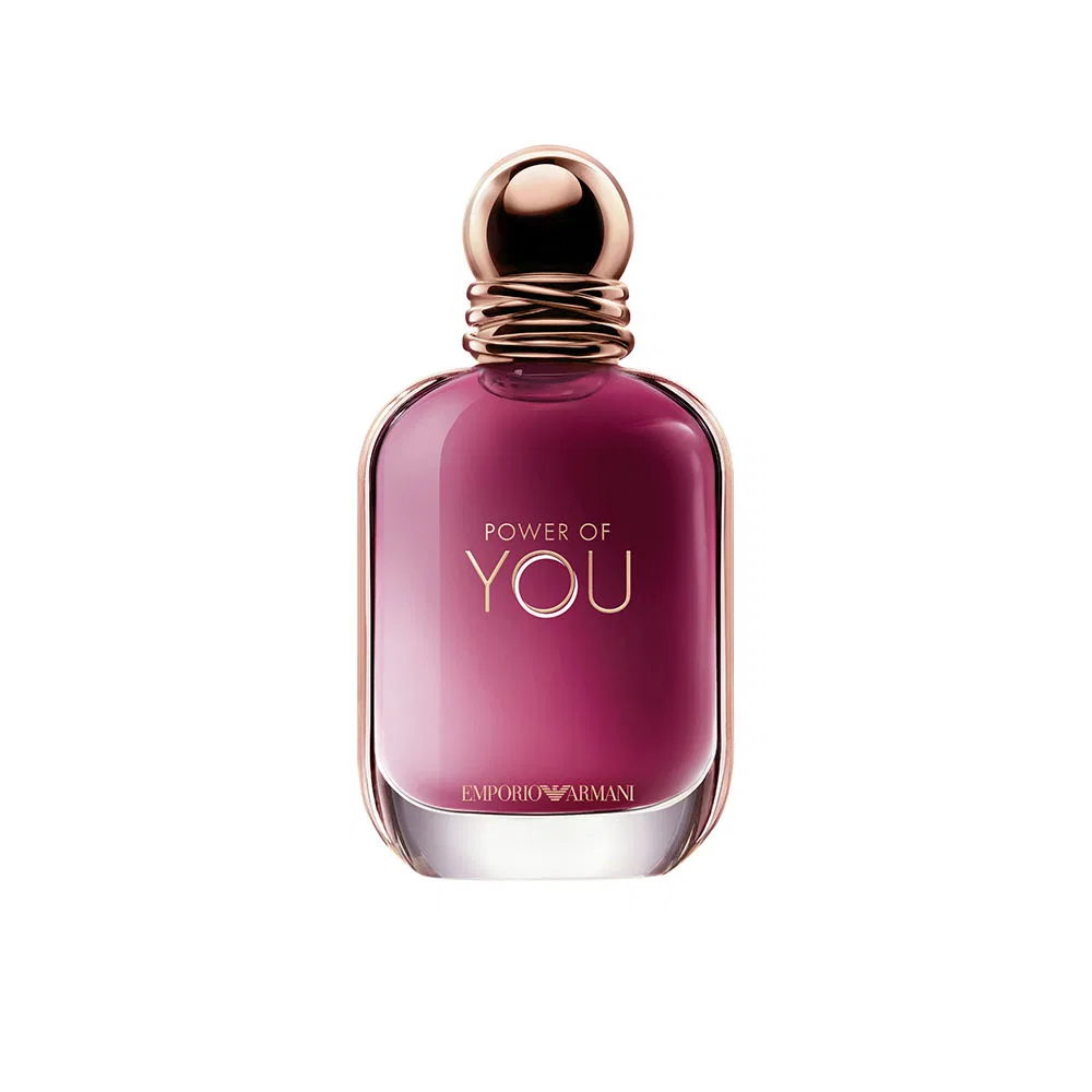 Парфюмерная вода для женщин Power of You Giorgio Armani, 50 мл