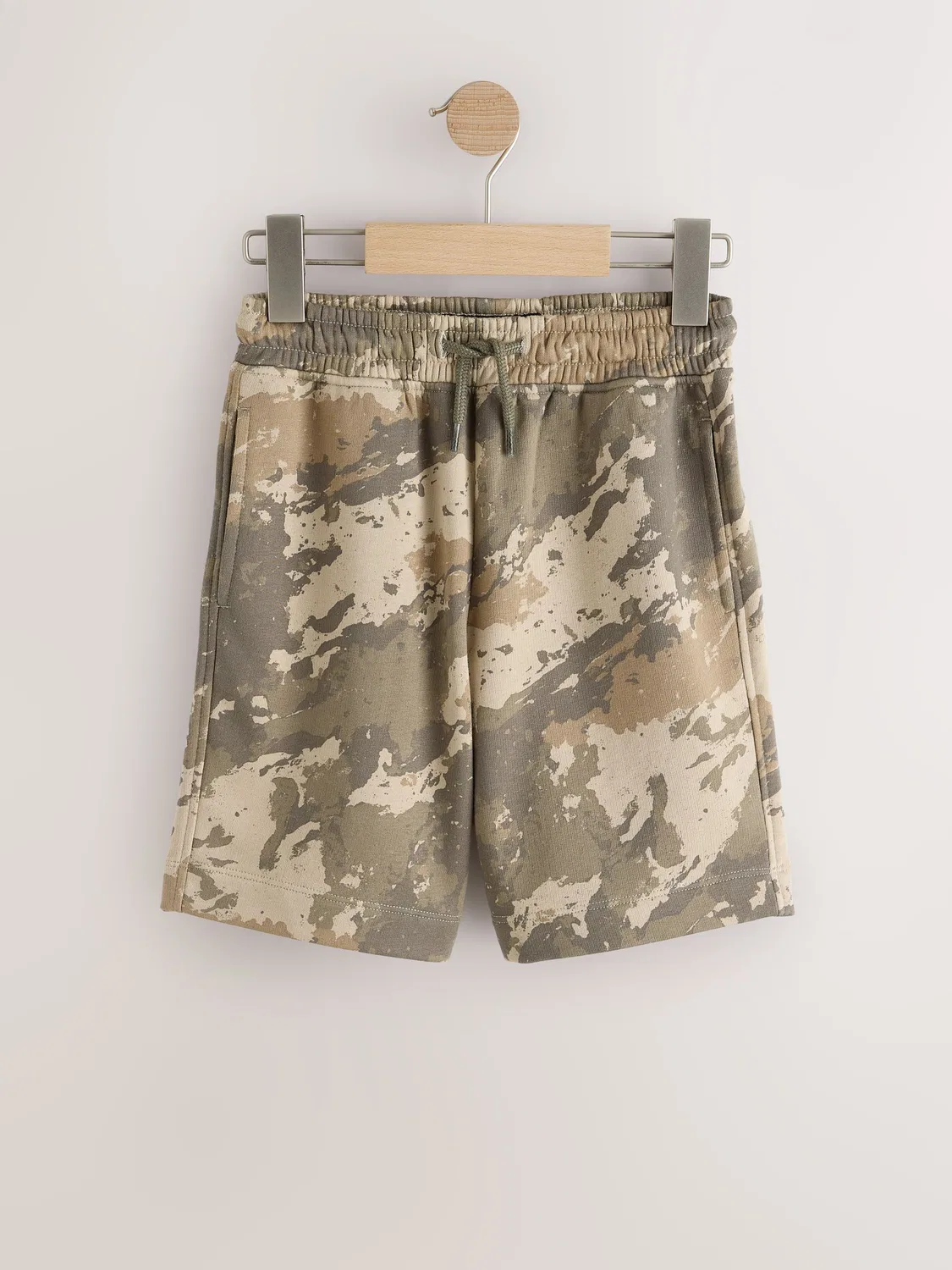 Шорты Regular Fit Neutral Camo Next, Neutral Camo