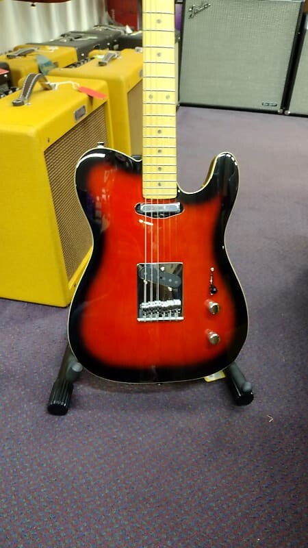 

Специальный телекастер Fender Aerodyne Aerodyne Special Telecaster, Серый, Специальный телекастер Fender Aerodyne Aerodyne Special Telecaster