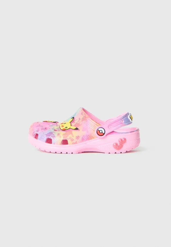 Сабо Crocs, мультиколор