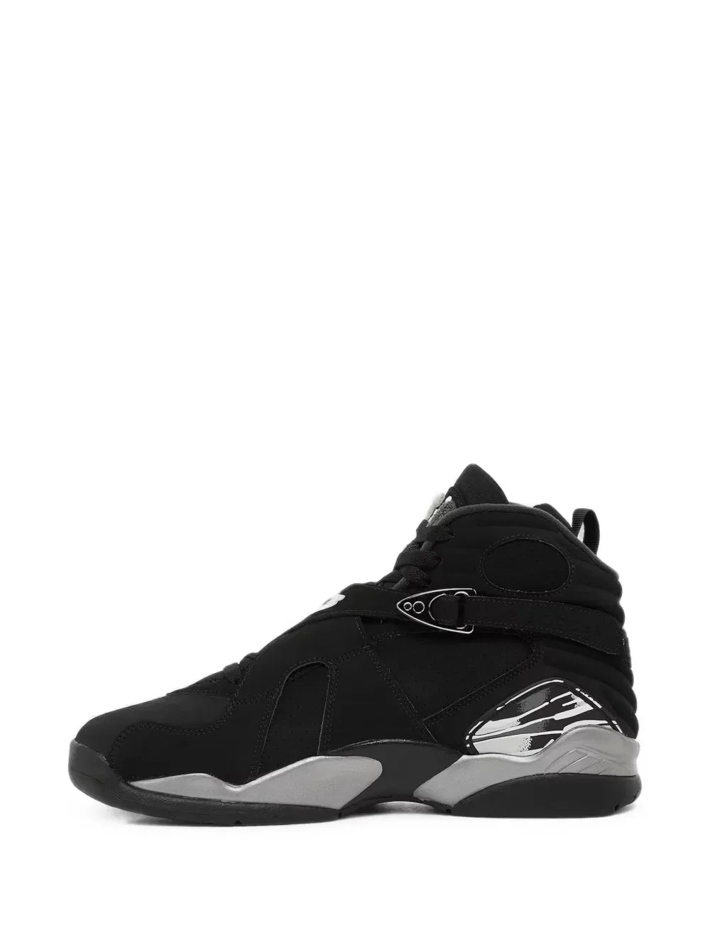 Кроссовки для мальчика Jordan Kids, черный