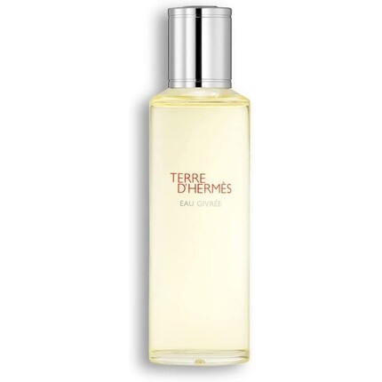 

Hermès Terre D Eau Givrée Многоразовая парфюмерная вода спрей 125