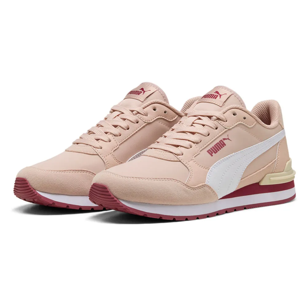 

Кроссовки Puma St Runner V4 Nl, бежевый