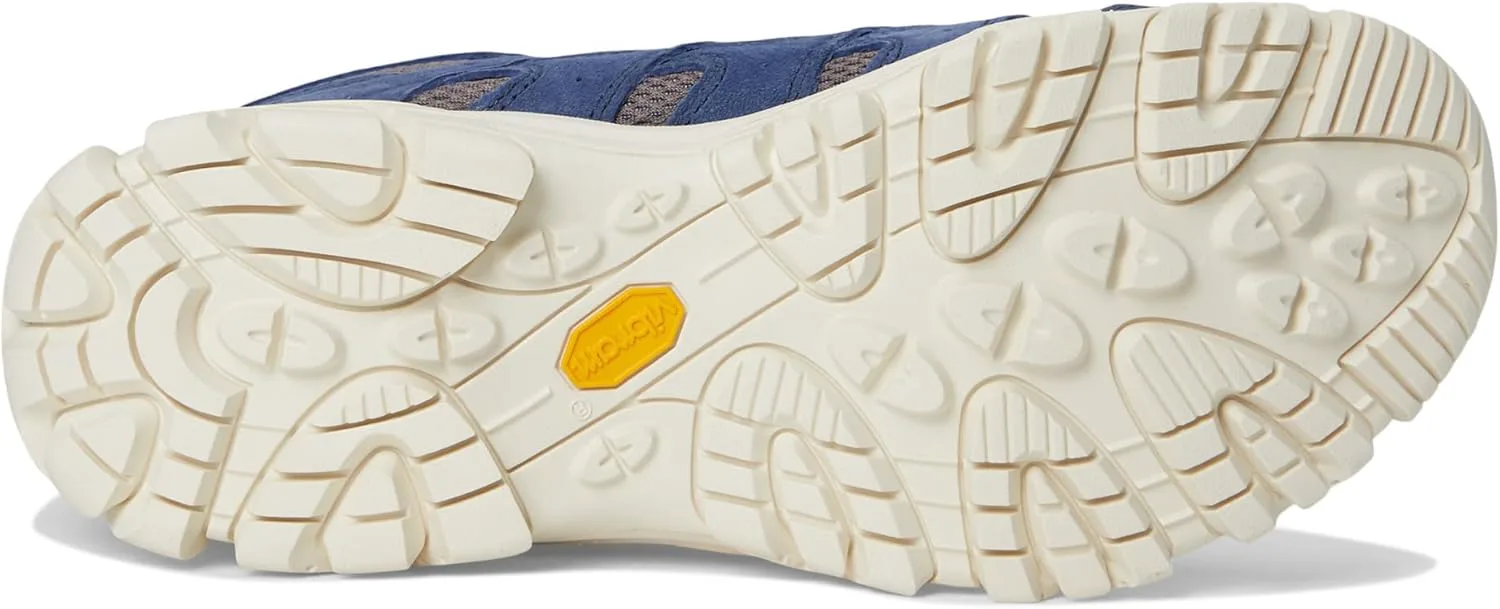 Мужские походные ботинки Merrell Moab 3 Mid водонепроницаемые — фото 4