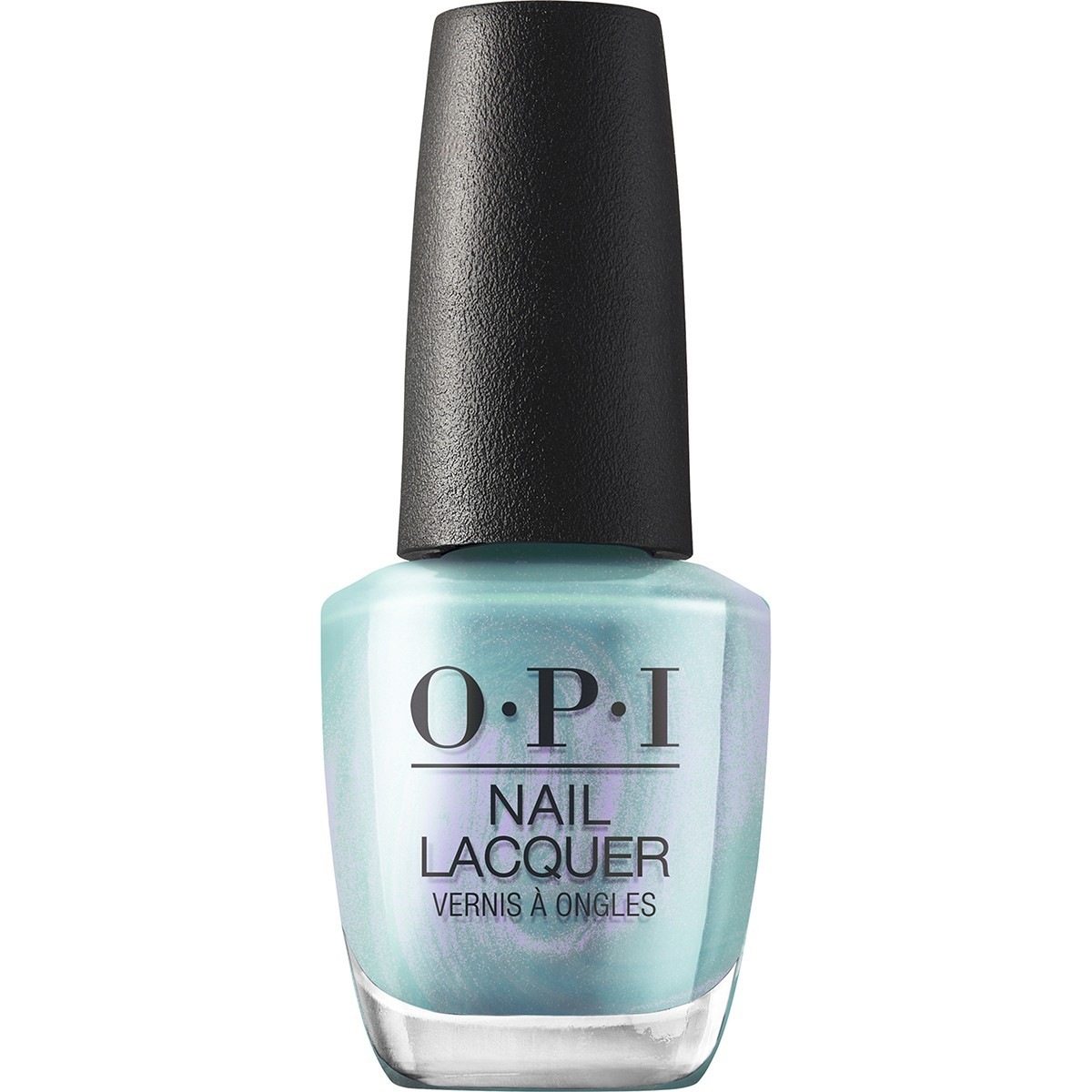 

Лак для ногтей nail lacquer i'm dreaming collection Opi, reality check ya out, объем 15 мл