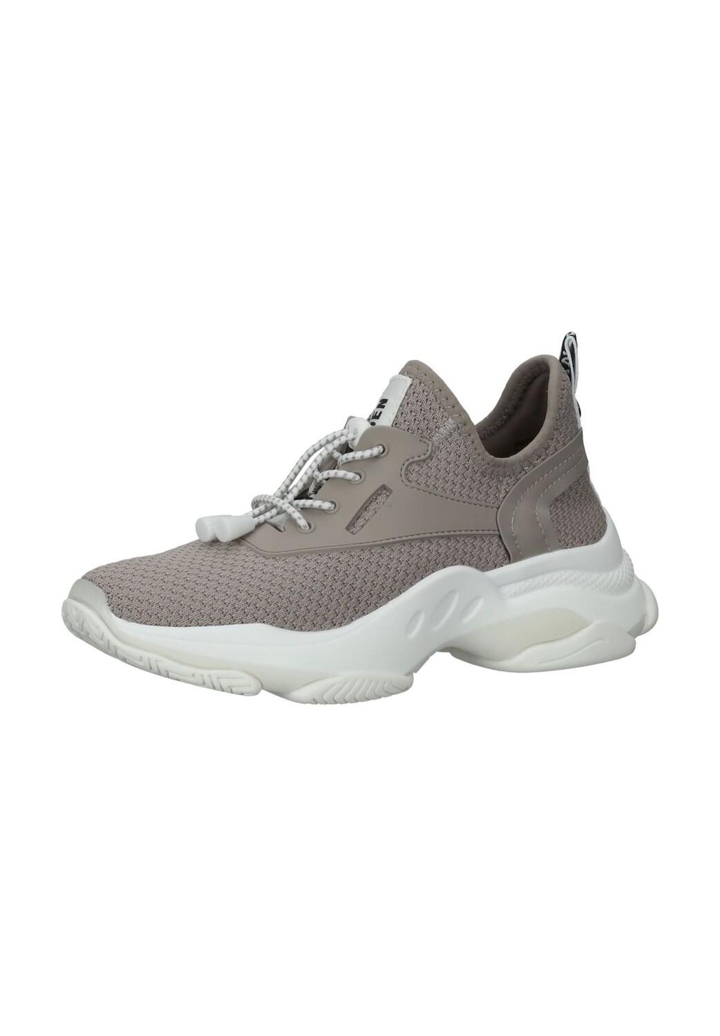 

Текстильные кроссовки STEVE MADDEN, тауп