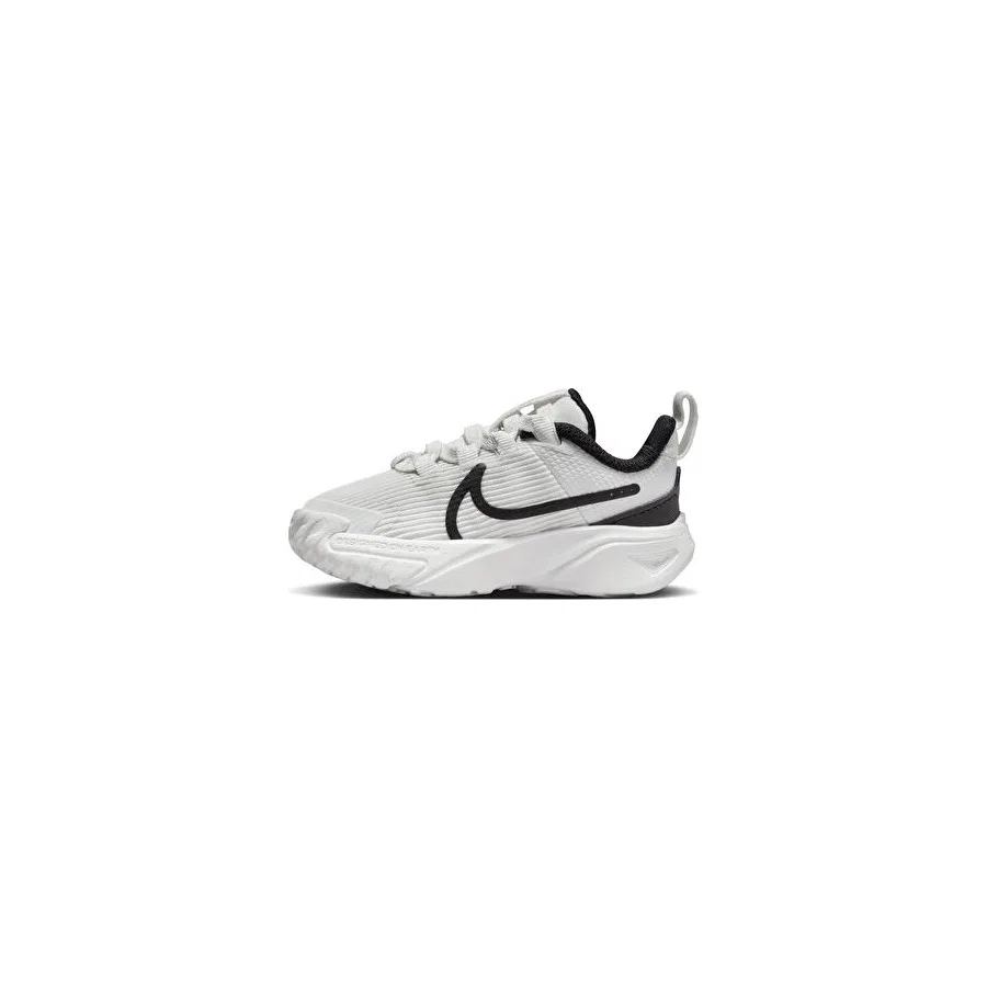 Детские кроссовки с повседневным дизайном Nike Star Runner 4, Разноцветный — фото 2