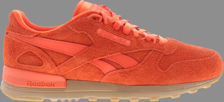 

Кроссовки publish x classic leather 2.0 'orange' Reebok, апельсин, Оранжевый, Кроссовки publish x classic leather 2.0 'orange' Reebok, апельсин