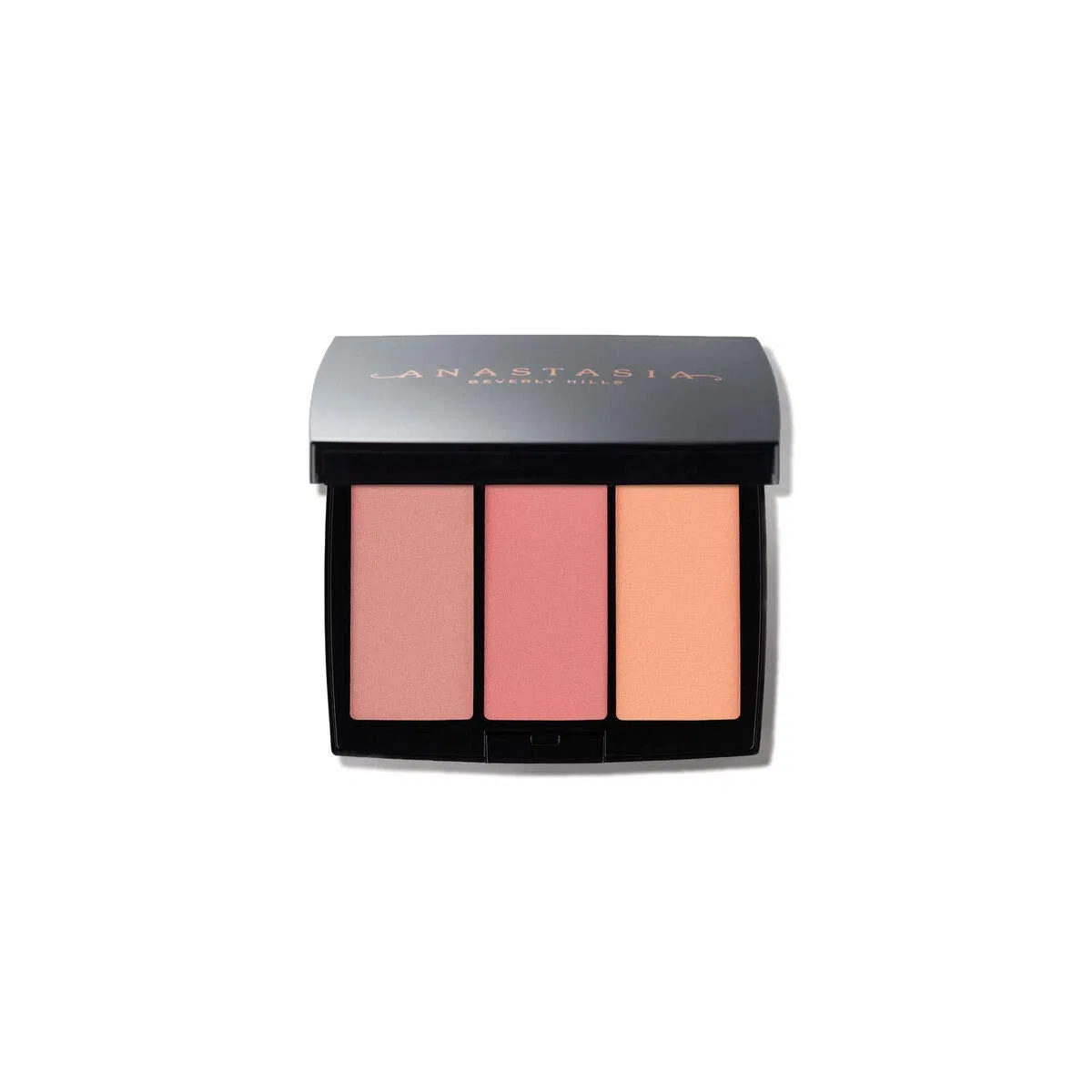 Румяна Trio Peachy Love, Anastasia Beverly Hills, 3 г, Peach