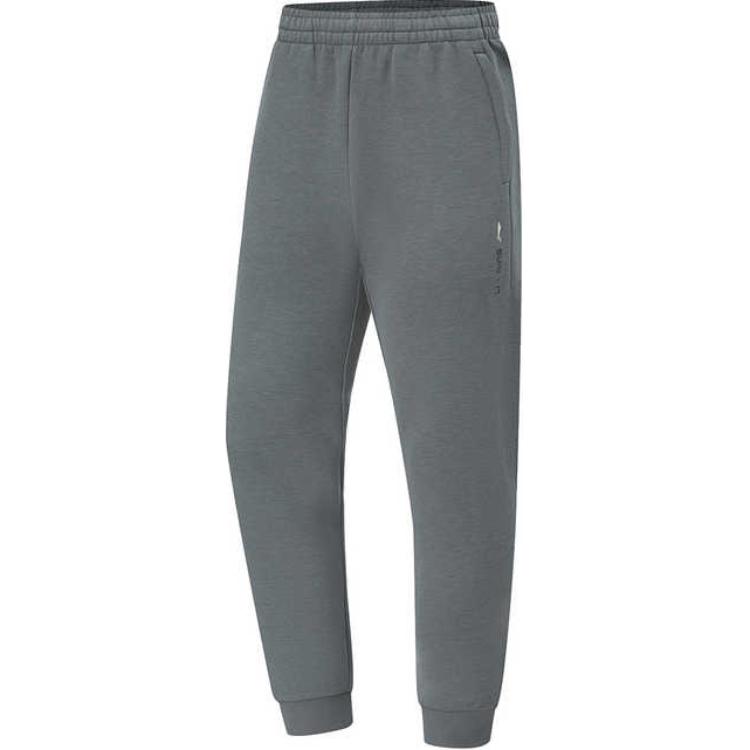 

Фитнес серия спортивные штаны мужские Shadow Gray LINING, серый