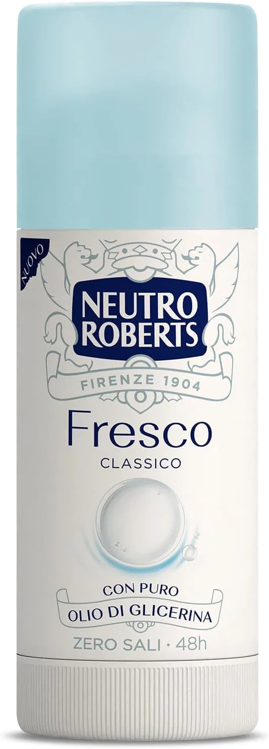 Дезодорант-стик Italian Gourmet E.R. Fresh 12 x 40 мл, защита 48 ч без солей алюминия — фото 2