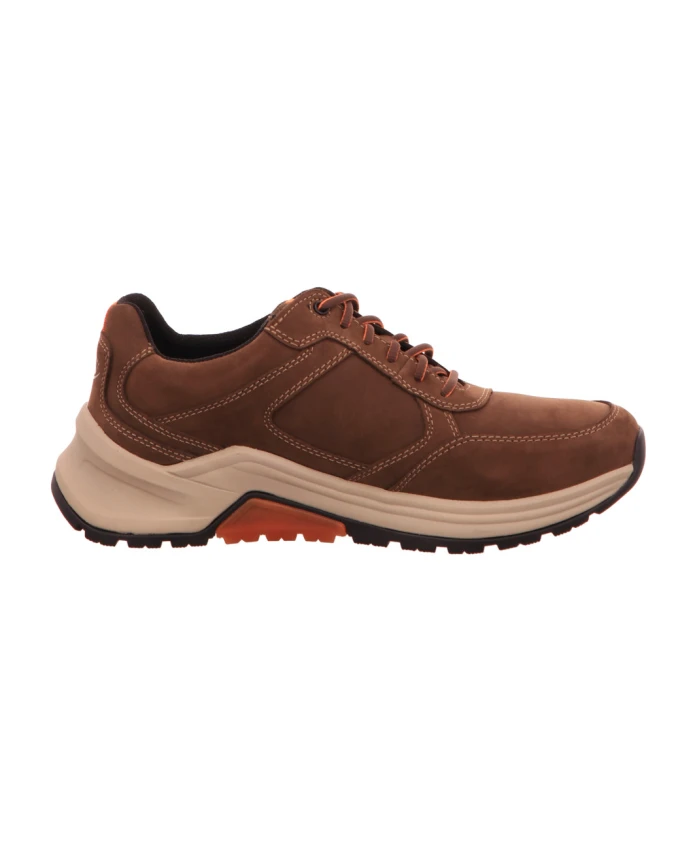 

Повседневные мужские туфли на шнуровке Gabor, коричневый