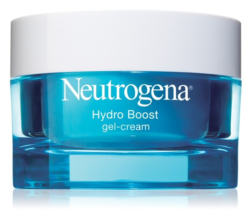 

Увлажняющий крем для лица Neutrogena Hydro Boost® Face