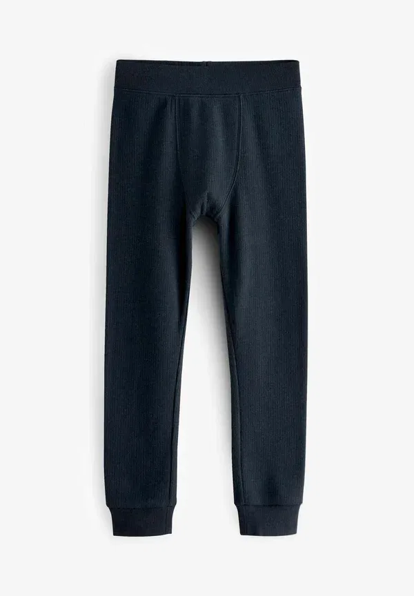 Комплект из 2 брюк skinny фит, Marl, Next, Navy, темно-синий — фото 3