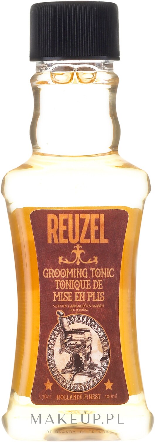 

Тоник для укладки волос Reuzel Grooming