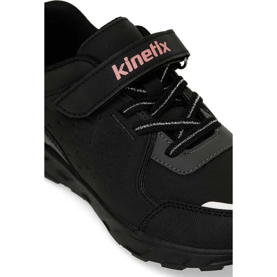 Детские спортивные кроссовки Kinetix 10181SER--4009, Черный
