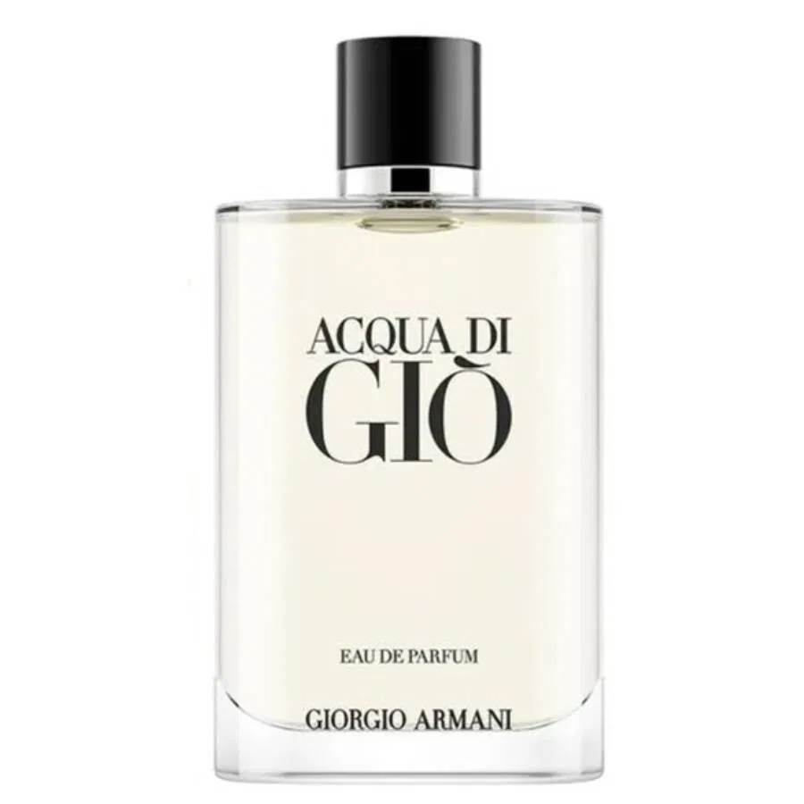 Парфюмерная вода мужская Giorgio Armani Acqua...