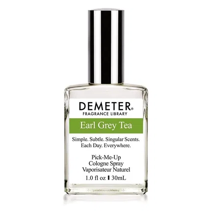 Парфюмерная вода Demeter Fragrance Library Earl Grey Tea Cologne Spray, 30 мл