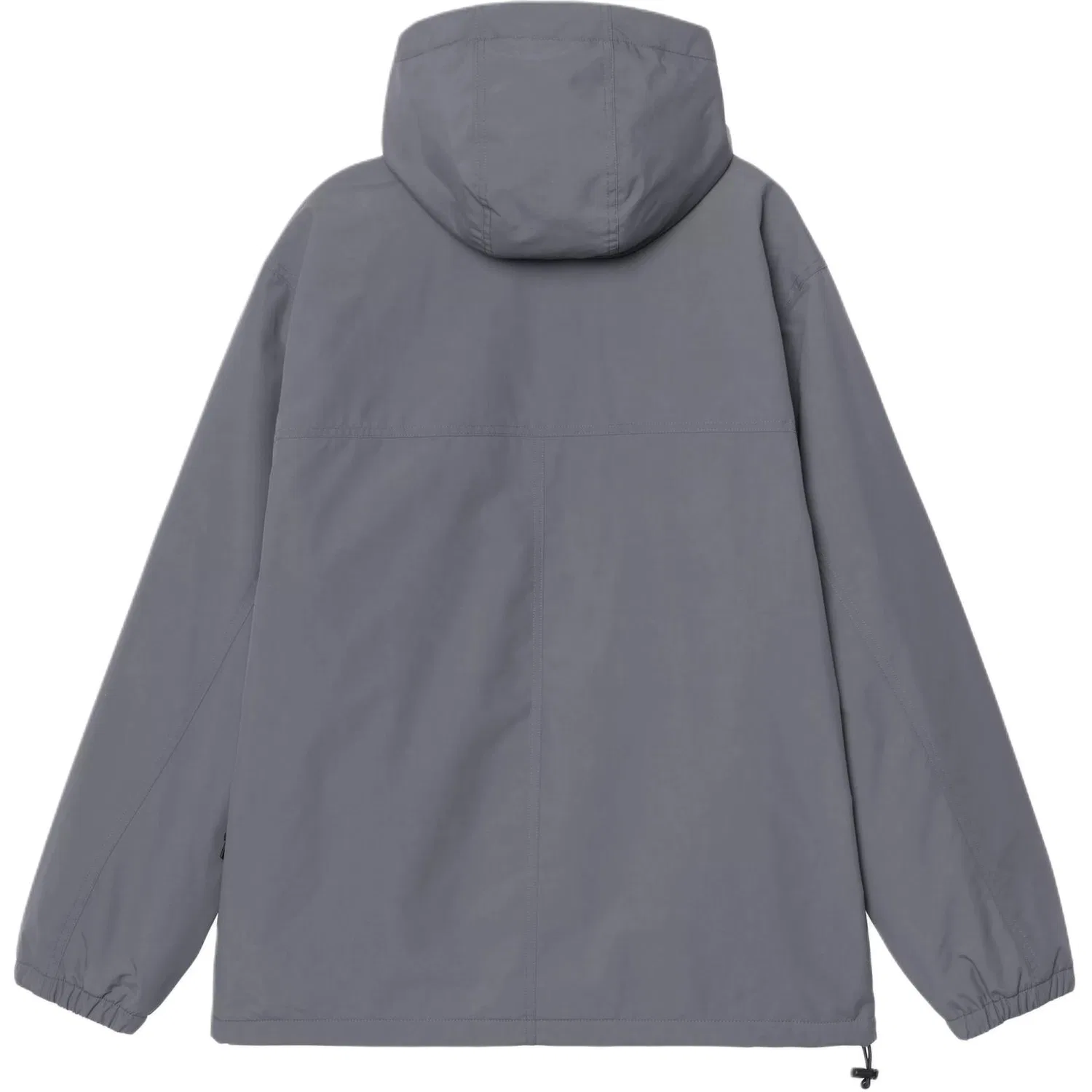 Детская куртка с капюшоном Styx/White River Carhartt WIP, Styx/White River — фото 3