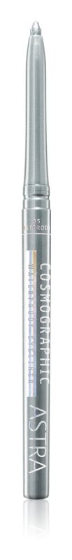 

Водостойкая подводка для глаз Astra Make-up Cosmographic, оттенок 05 Asteroid 0,35 г