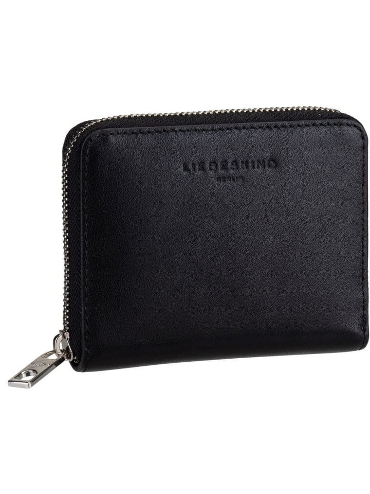 

Кошелек LIEBESKIND BERLIN, черный
