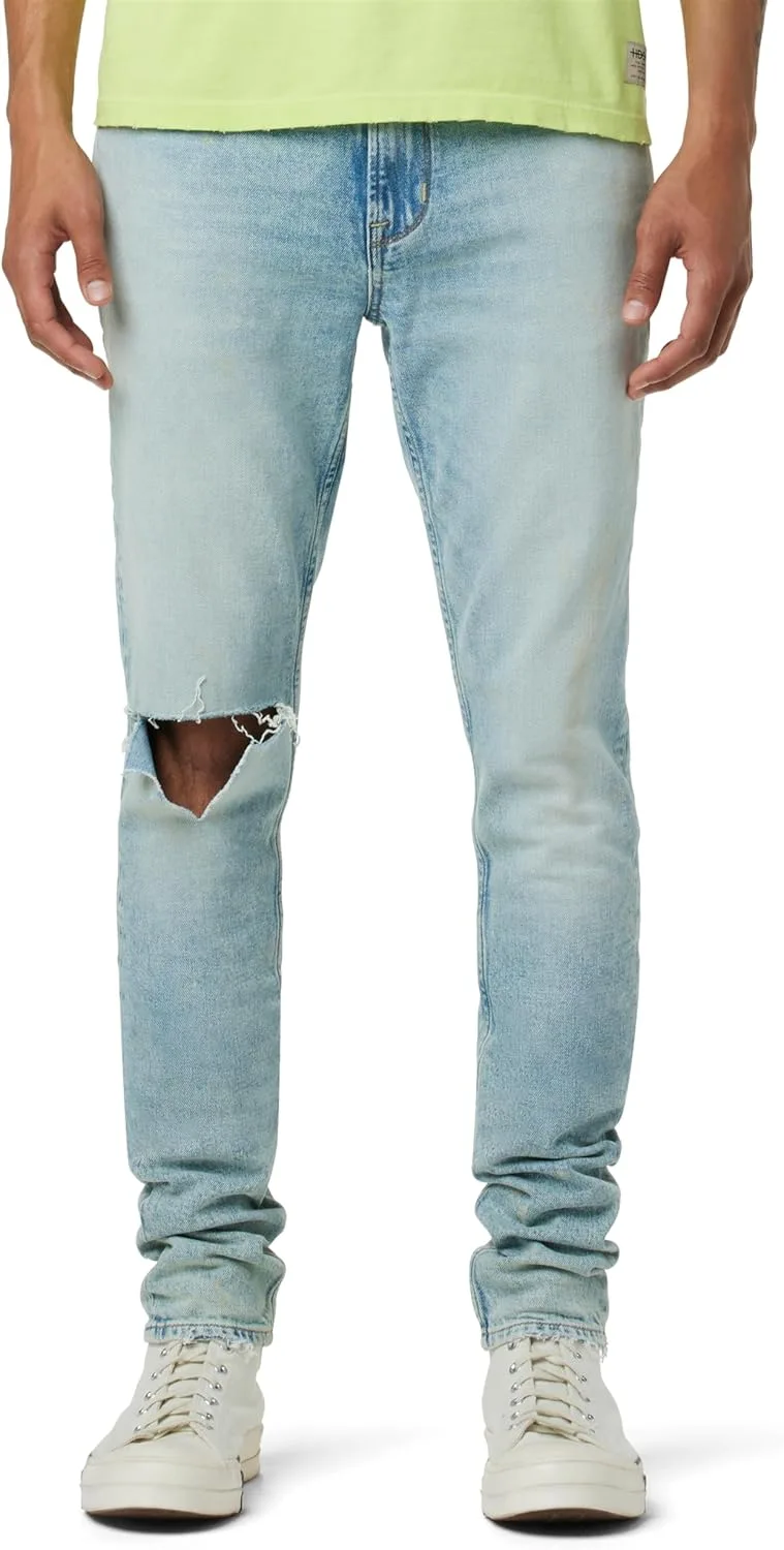 

Мужские джинсы Hudson Zack Skinny