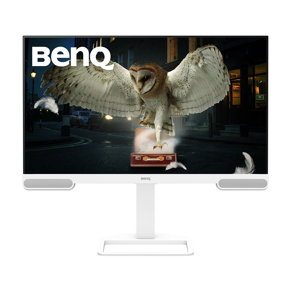 

Монитор BenQ EW2790Q, 27", 2560x1440, 100 Гц, IPS, белый