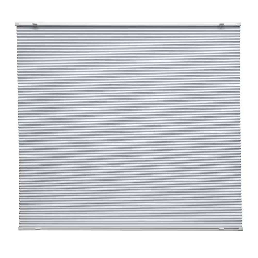 

Штора жалюзи Ikea Hornvallmo 60X130, белый