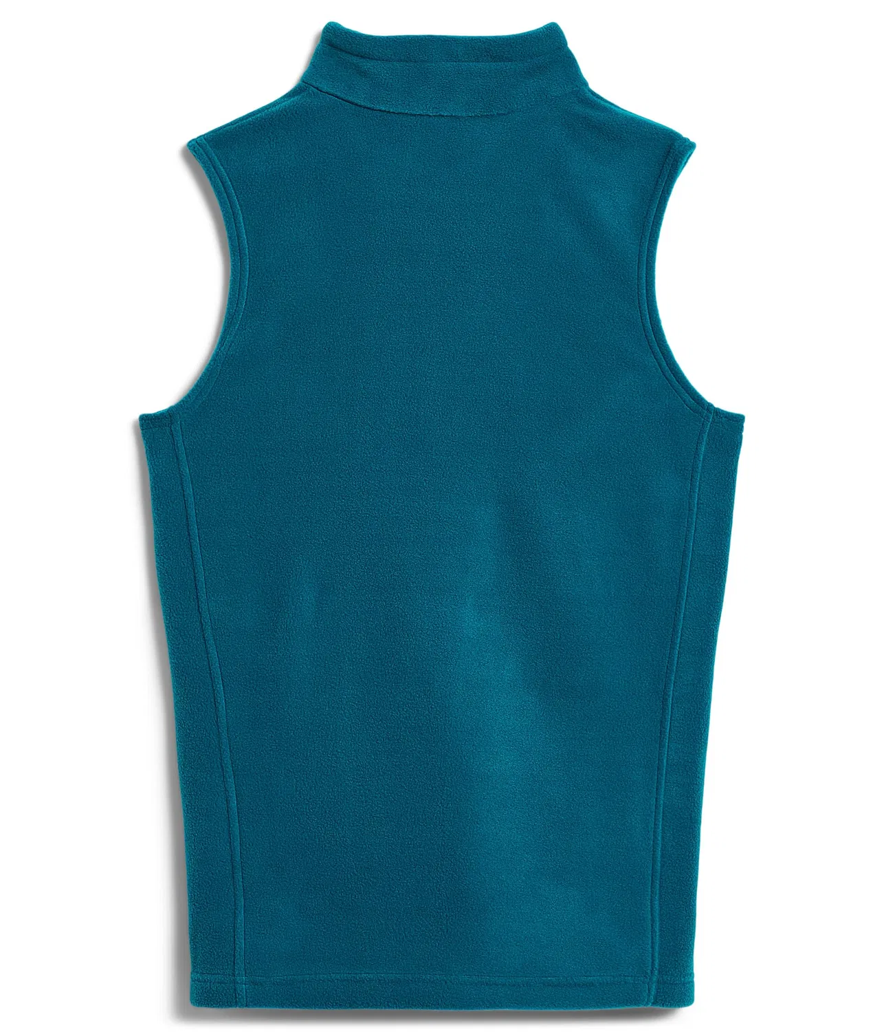 Флисовый жилет Steens Mountain Fleece Vest (для маленьких и больших детей) Columbia Kids, Phoenix Blue — фото 2