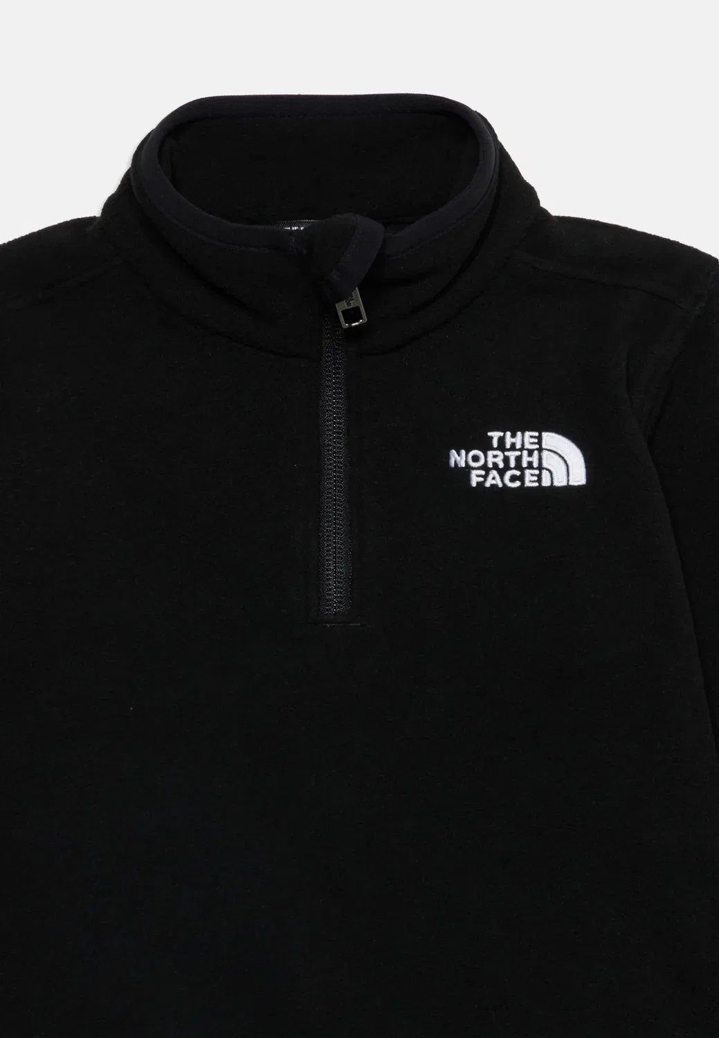 Детский спортивный костюм «Ледник» унисекс The North Face, Black — фото 4
