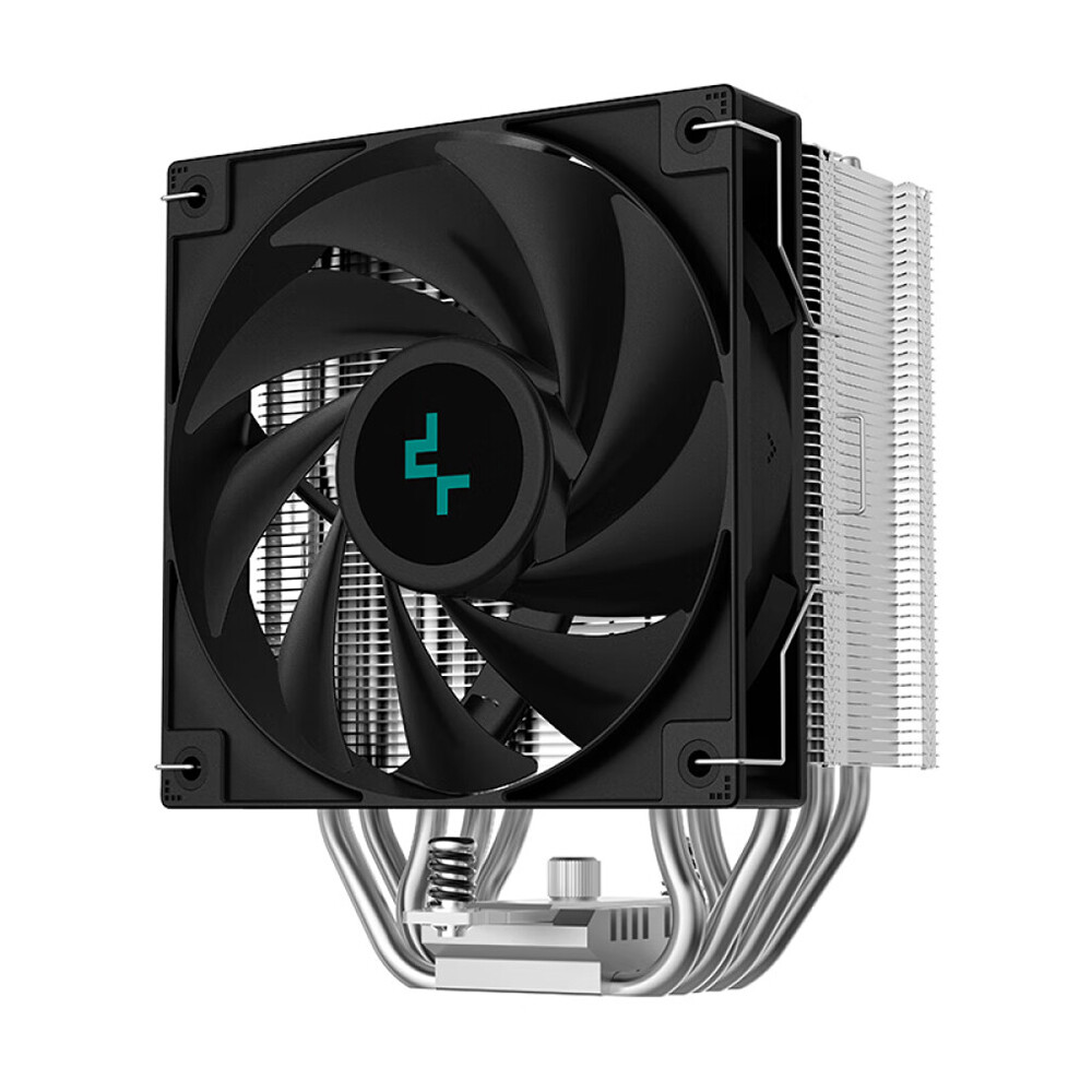 

Кулер для процессора Deepcool AG500, черный