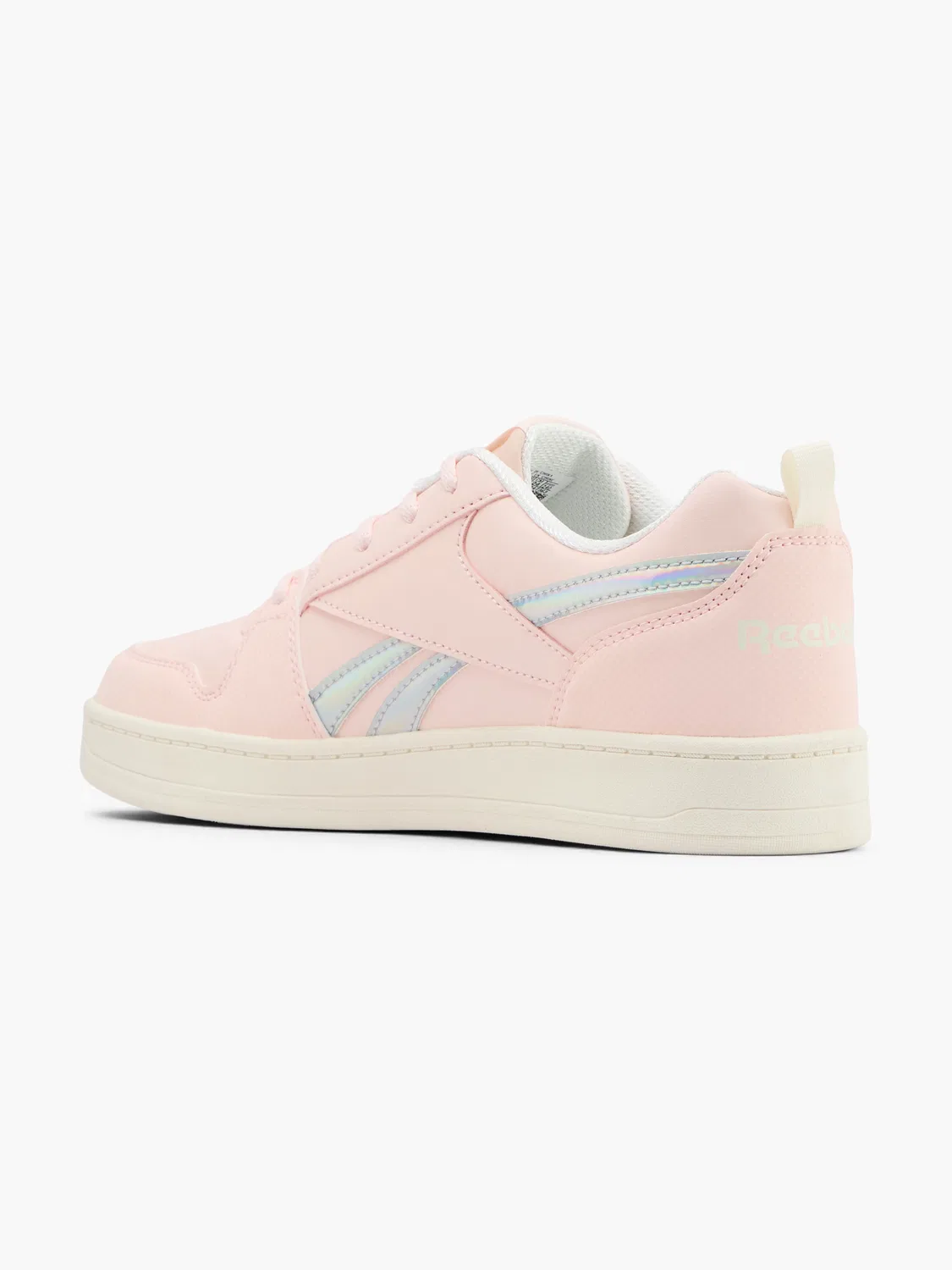 Детские кроссовки Reebok PRIME 2.0, розовый — фото 3