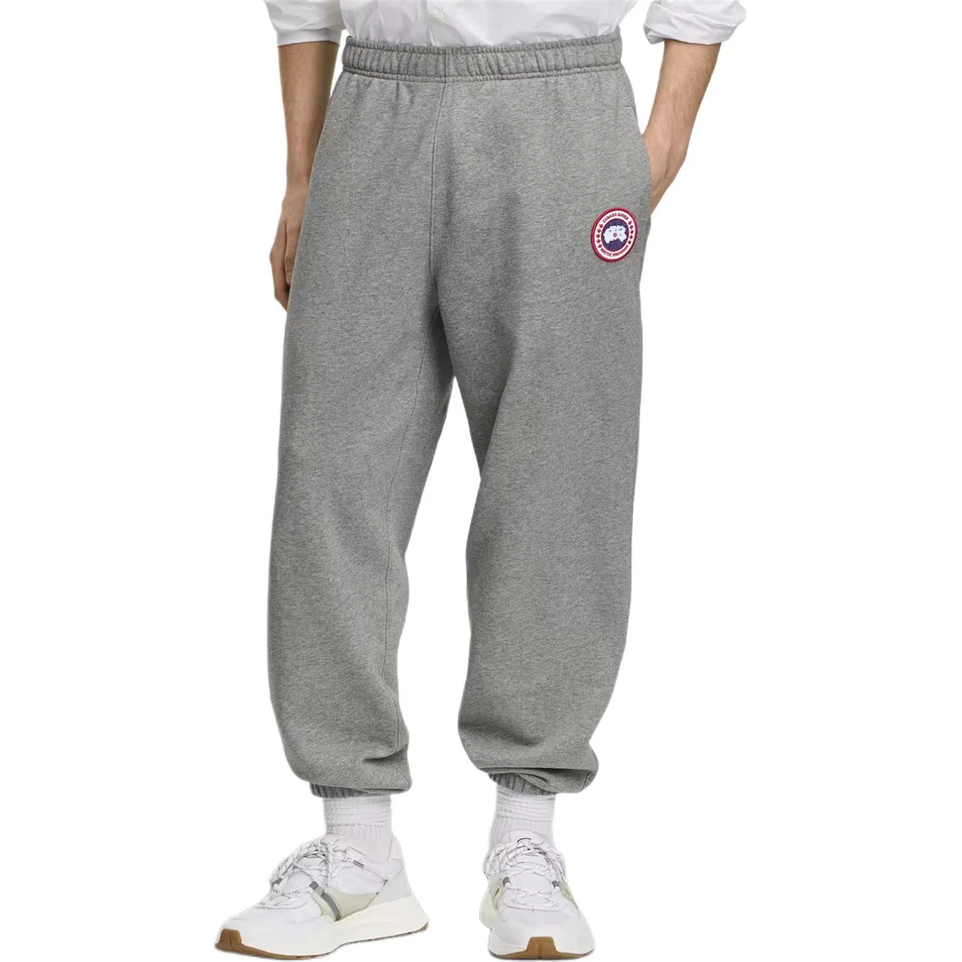 Мужские спортивные штаны Canada Goose, Heather