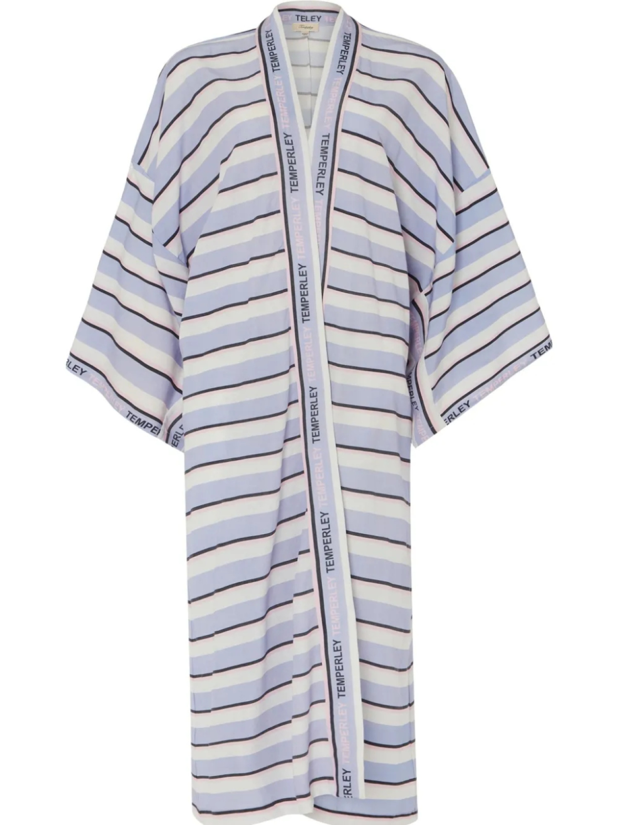 

Пальто Dominque Temperley London, синий