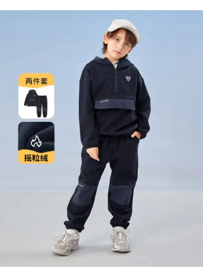 Комплект спортивный школьный повседневный Hush Puppies
