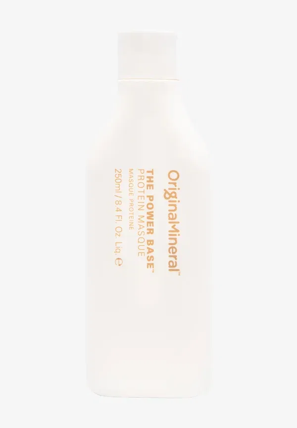 Маска для волос восстанавливающая Power Base Mask O&M, 250 мл