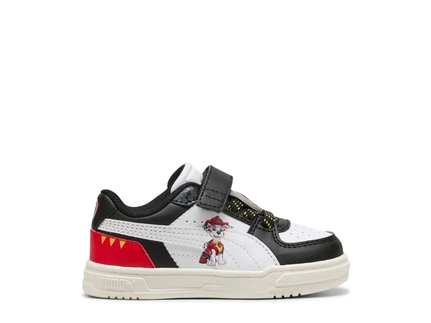 Кроссовки Caven III Paw Patrol, PUMA, черный